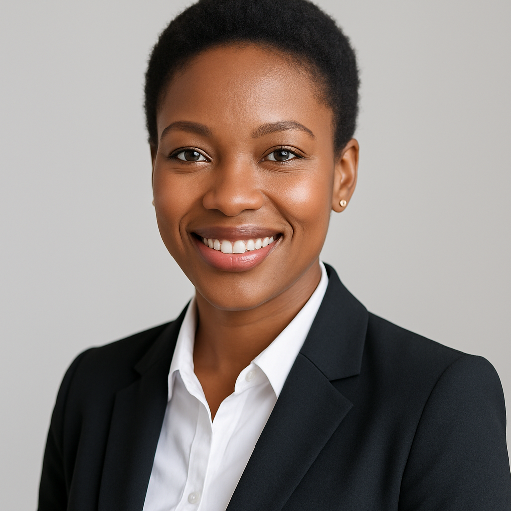 Aminata Coulibaly