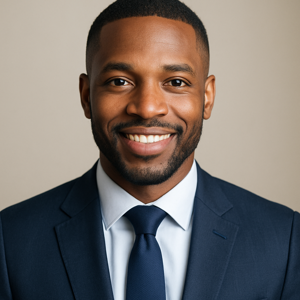Kofi Mensah