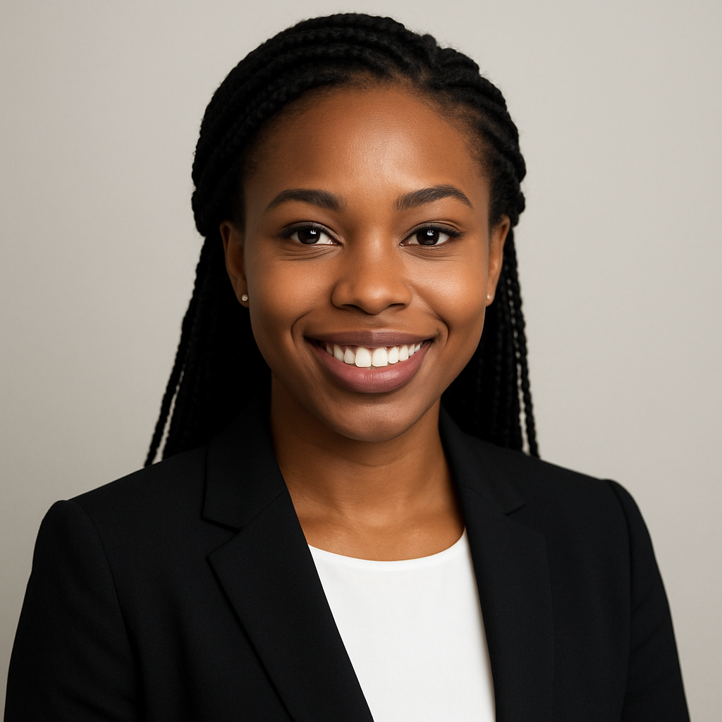 Fatou Diallo